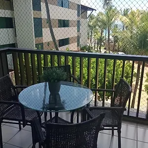  Apartamento 2 Quartos No Marulhos