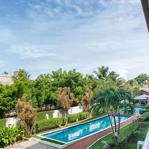  Apartamento Apto 2 Qts Super Confortavel Vista Mar