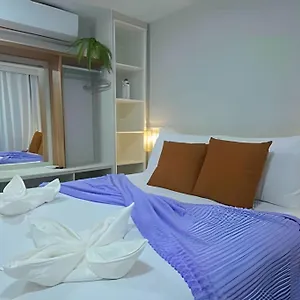  Apartamento Sunny Hall Flat