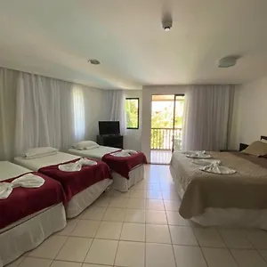  Apartamento Marulhos Concept