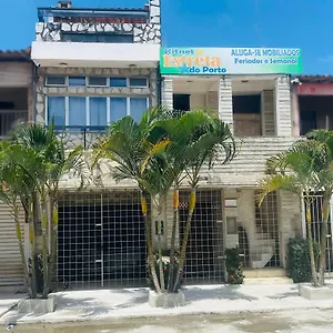  Apartamento Kitnet Estrela Do Porto