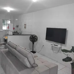  Apartamento Ryso Do Mar